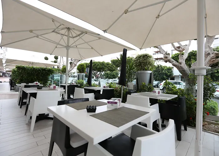 Studiotel Afoud Agadir