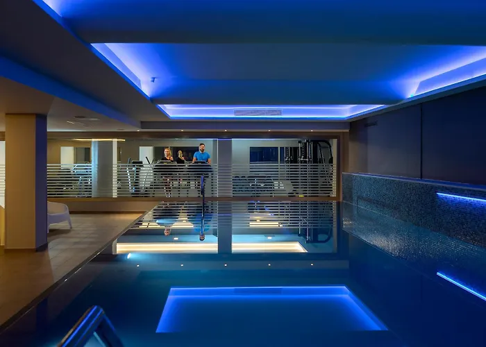 Faros Hotel Ajia Napa