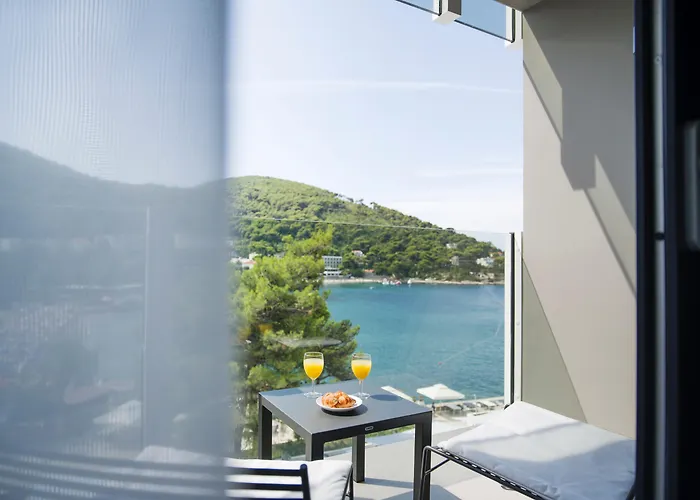 Hotel Kompas Dubrownik