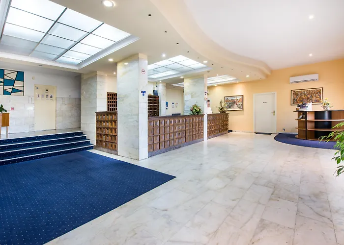 Hotel Adriatic Dubrownik