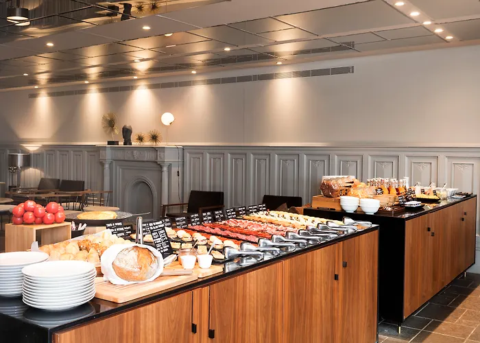 Hotel H10 Casa Mimosa 4* Sup Barcelona