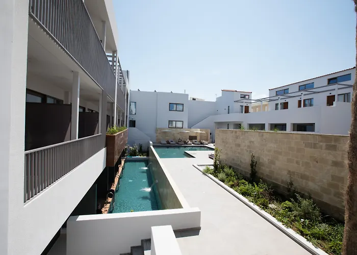 Ikones Seafront Luxury Suites (Adults Only) Retimno