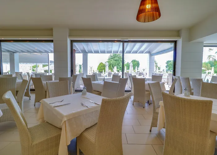 Olympian Bay Grand Resort Leptokaria