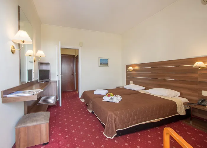 Hotel Philippion Saloniki