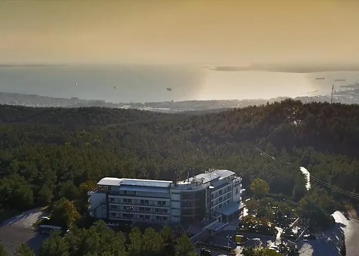 Hotel Philippion Saloniki