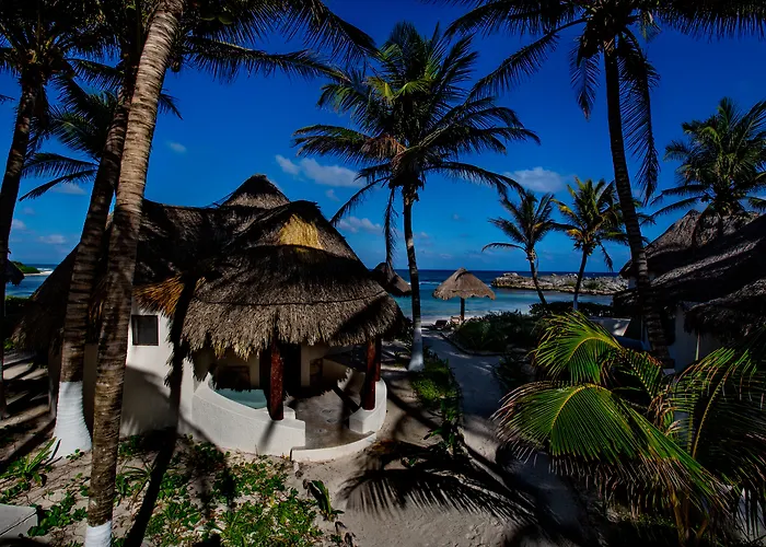Maya Tulum By G Hotels