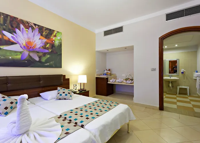 Three Corners Rihana Resort Al-Dżuna