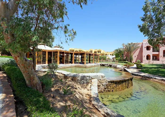 Three Corners Rihana Resort Al-Dżuna