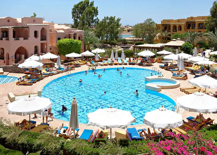 Three Corners Rihana Resort Al-Dżuna