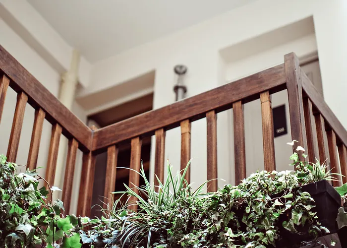 Maison Saintonge Paryż