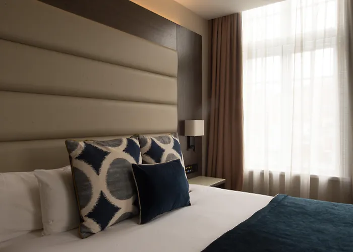 The Kings Head Hotel Londyn