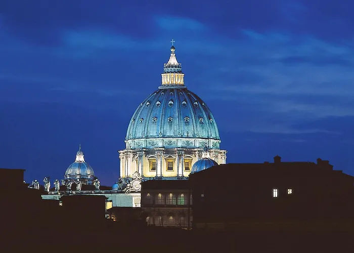 Hotel Arcangelo Rzym