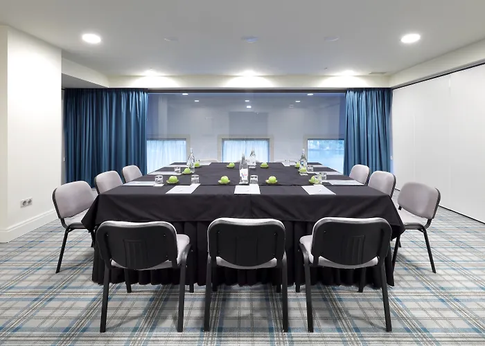 Hotel Eurostars Porto Douro