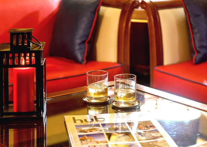 Hotel Manfredi Suite In Rzym
