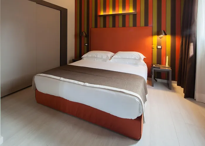 Hotel Fifty House Mediolan