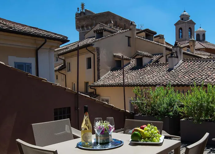 Navona Colors Hotel Rzym