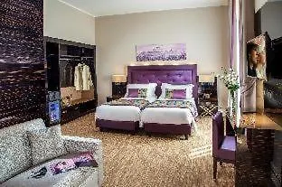 Gioberti Art Hotel Rzym