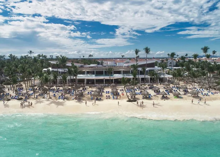Hotel Bahia Principe Escape Aquamarine (Adults Only) Punta Cana