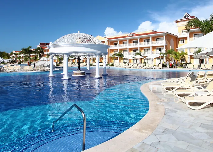 Hotel Bahia Principe Escape Aquamarine (Adults Only) Punta Cana