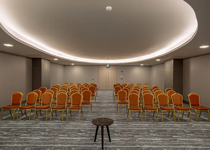 Hotel Royal Seginus Antalya