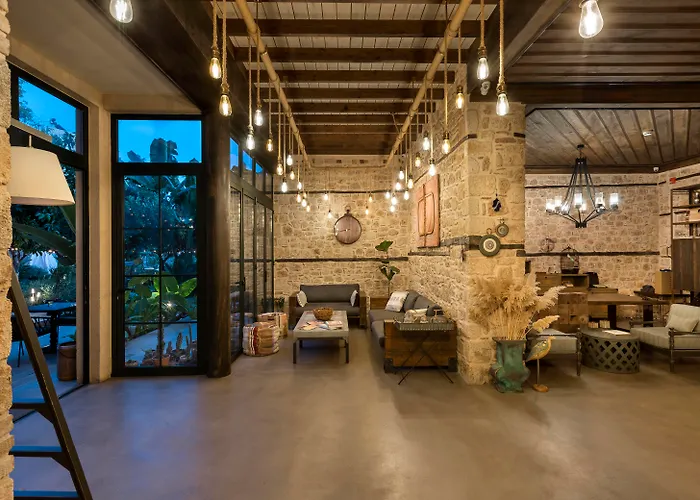 Hotel Casa Sur Antalya