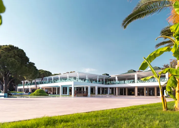 Hotel Tui Magic Life Masmavi Belek