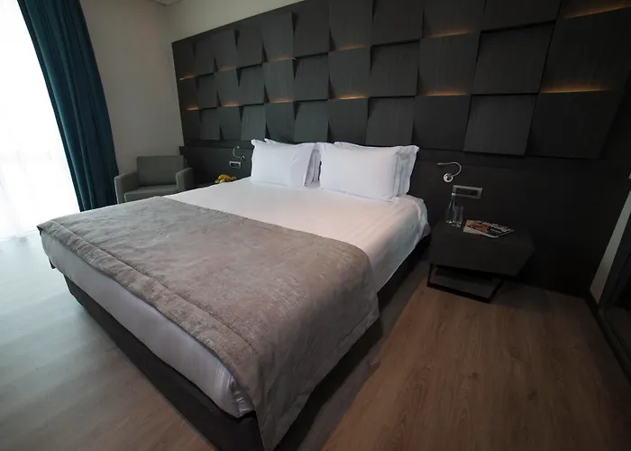 Wish More Hotel Stambuł