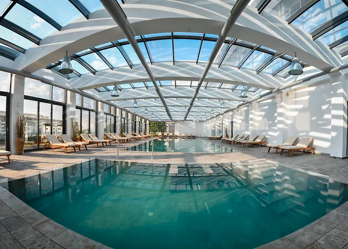 Grifid Encanto Beach Hotel Złote Piaski