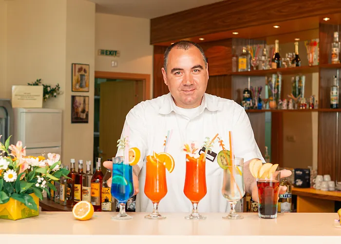 Palm Beach Hotel Złote Piaski