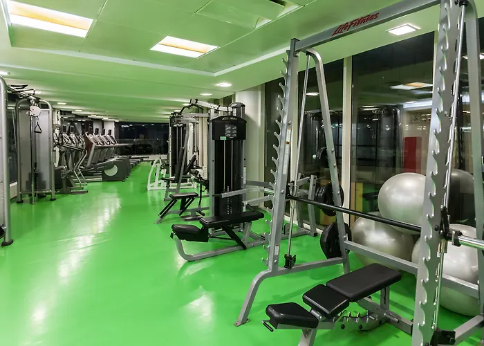 Holiday Inn Dubai Al Barsha By Ihg