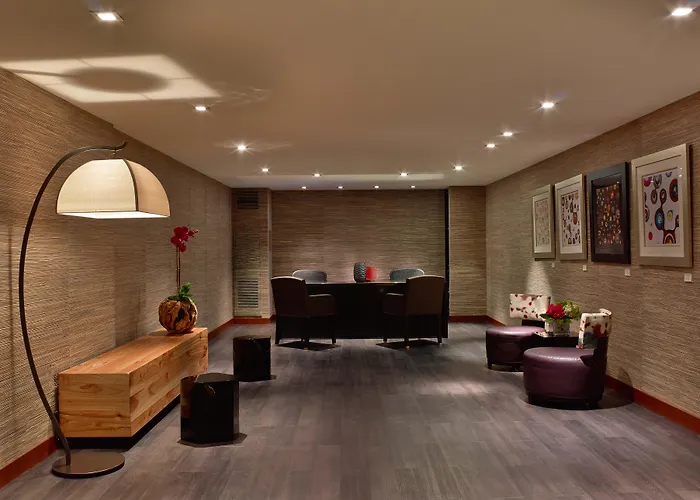 Nobu Las Vegas, A Caesars Destination
