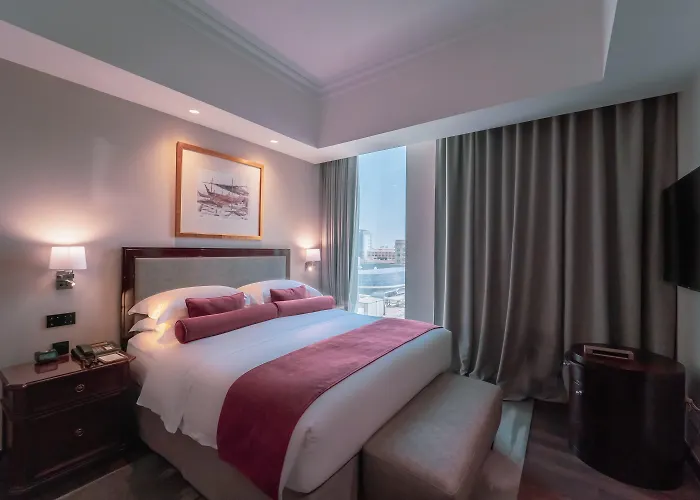 Millennium Hotel Ad-Dauha