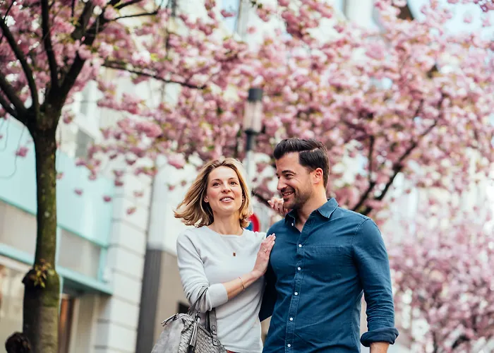 Mercure Zuerich City