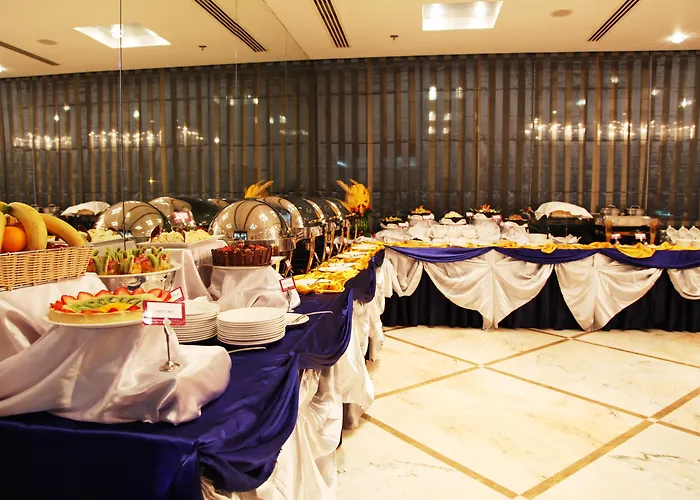Century Hotel Ad-Dauha