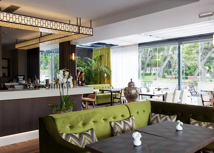 Domotel Kastri Ateny