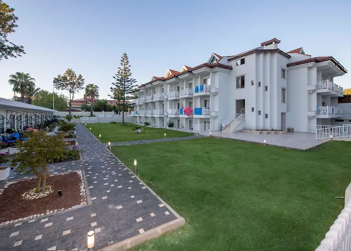 Armas Gul Beach Kemer