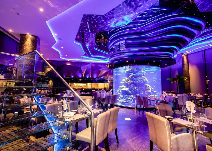 Azure Hotel Pattaya