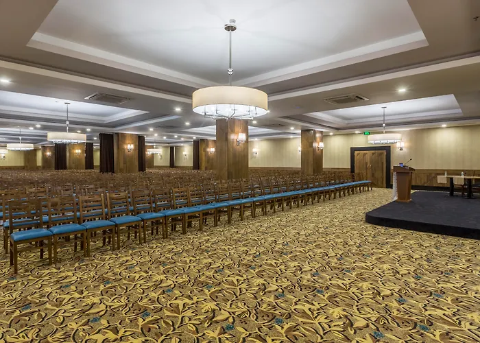 Hotel Eftalia Ocean Konaklı