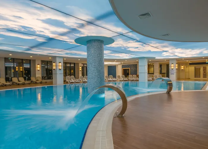 Adalya Elite Lara Hotel Antalya