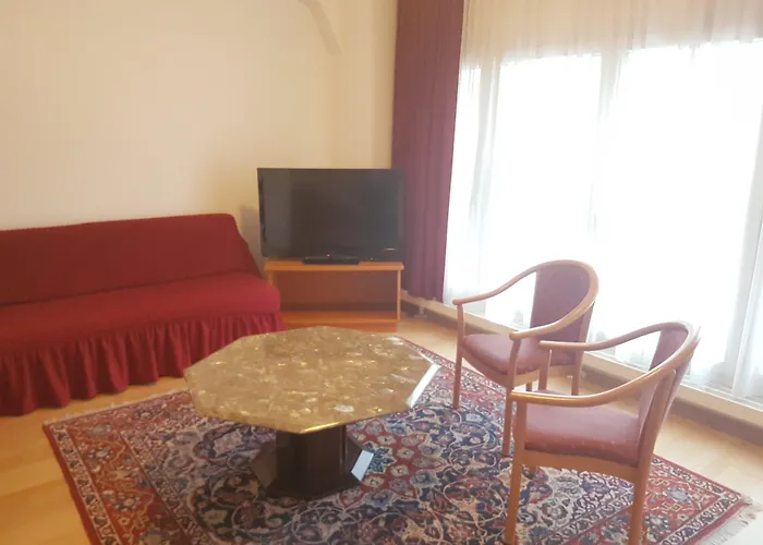Hotel Haydn Wiedeń