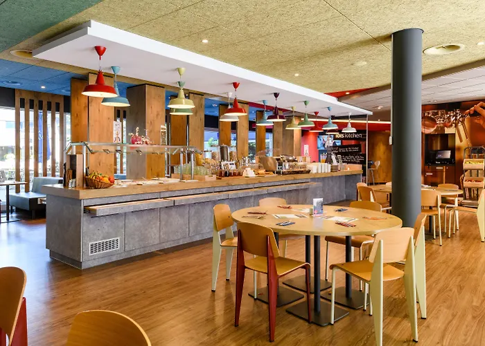 Ibis Zuerich City West