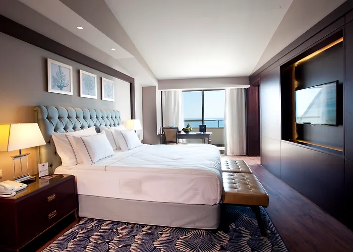 Kaya Palazzo Golf Resort Belek