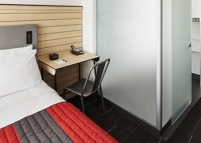 Hotel Pod Times Square Nowy Jork