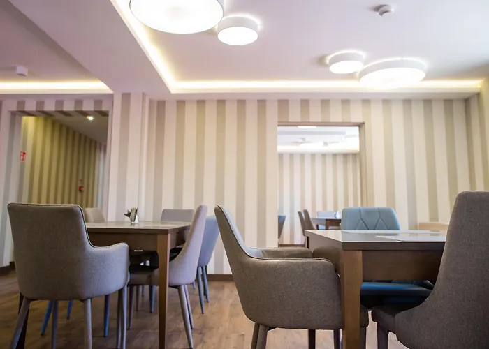 Citi Hotel's Wrocław