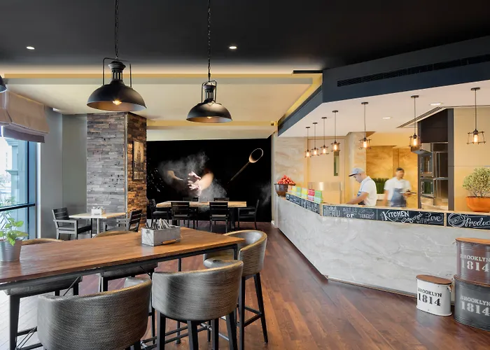 Hyatt Regency Creek Heights Residences Dubaj