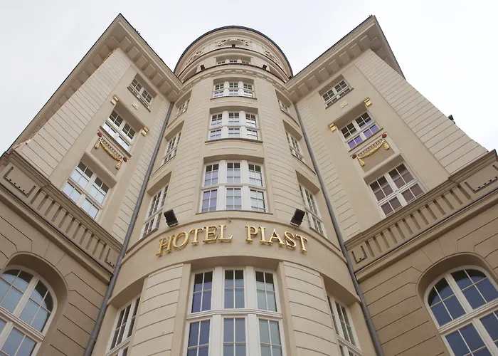 Hotel Piast Wrocław Centrum