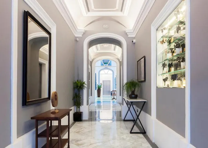 Hotel Ax The Saint John Valletta