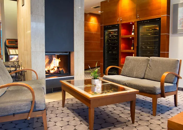 Villa Park Med. & Spa Ciechocinek