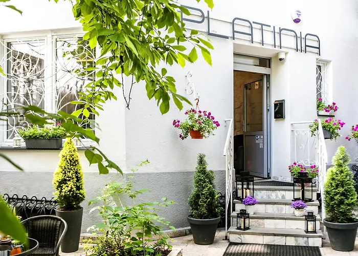 S12 Boutique Residence - By Hosty Kraków