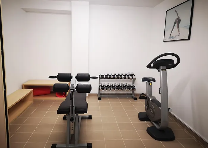 Golden Tulip Międzyzdroje Residence